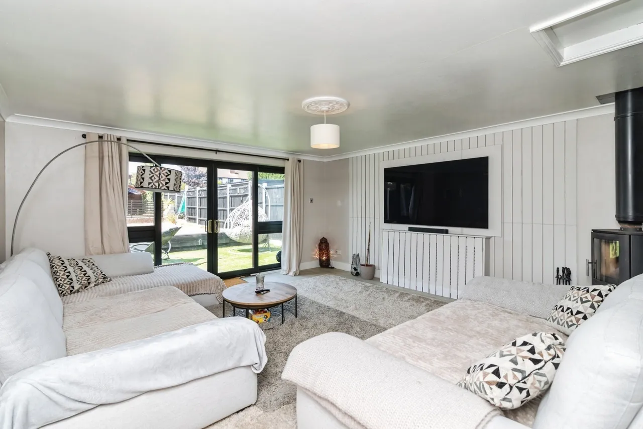 Chestnut Avenue, Lowestoft, Suffolk, NR32, photo 8