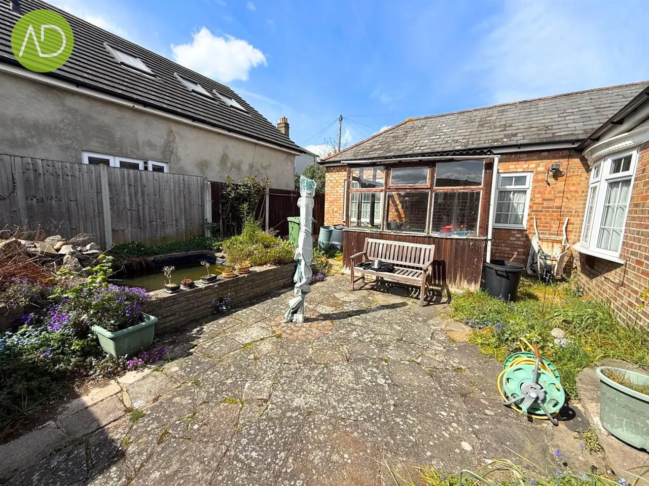 Rye Road, Hoddesdon EN11 0JB, photo 11