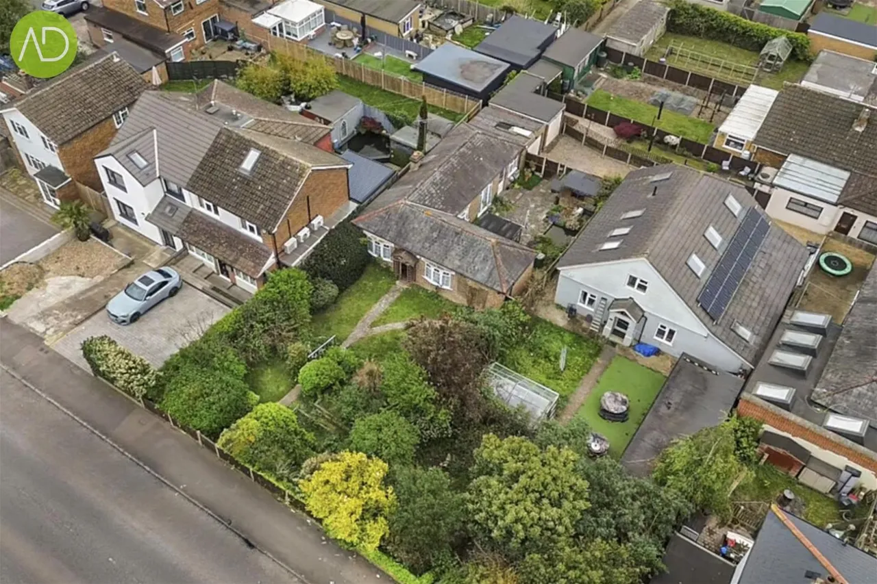 Rye Road, Hoddesdon EN11 0JB, photo 12