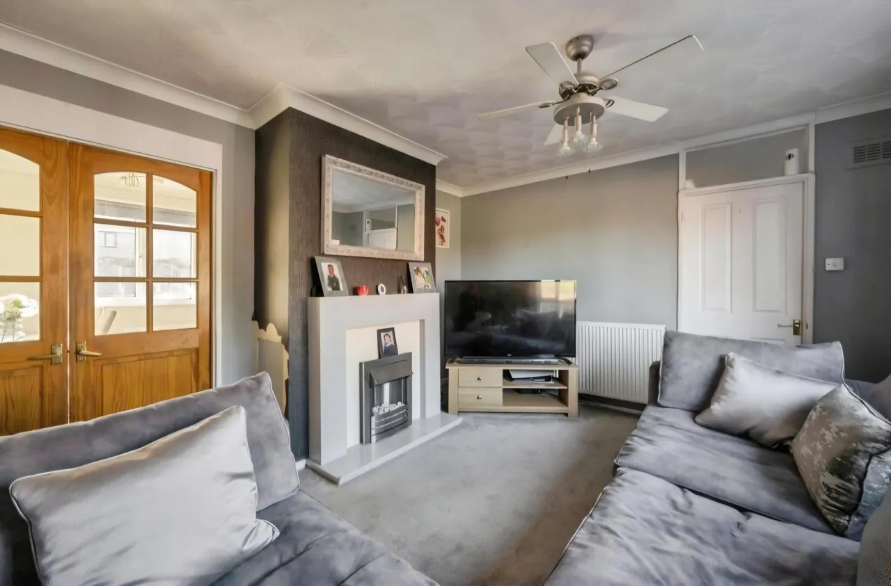 Canterbury Road, Wheatley, DN2, photo 6