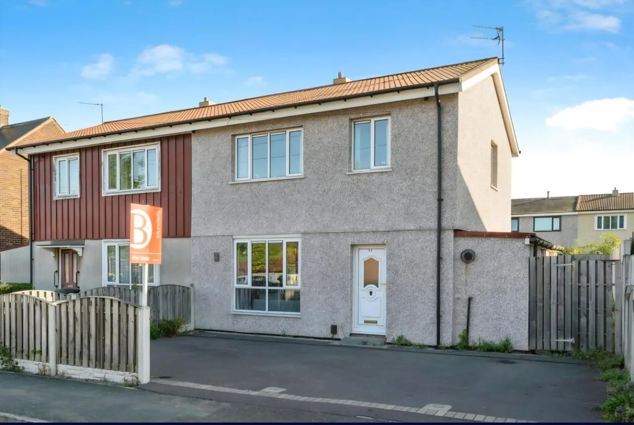 Canterbury Road, Wheatley, DN2, photo 18
