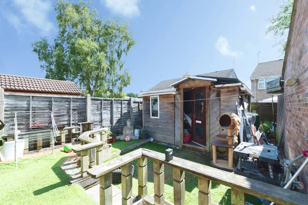 Tollard Close, Poole, BH12, photo 3