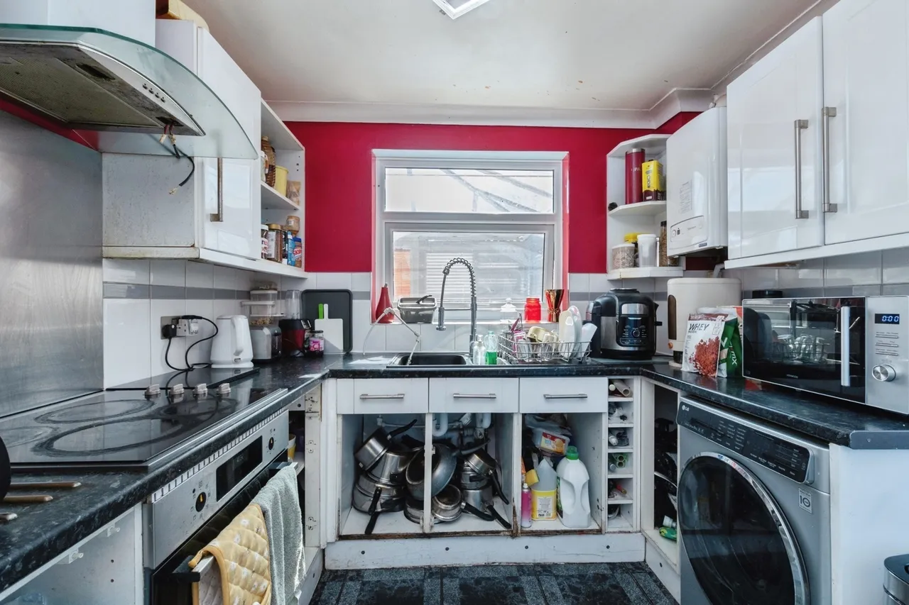 Tollard Close, Poole, BH12, photo 5