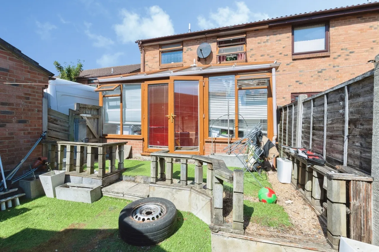 Tollard Close, Poole, BH12, photo 19