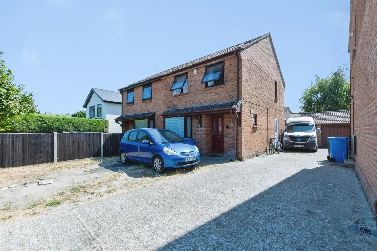 Tollard Close, Poole, BH12, photo 20
