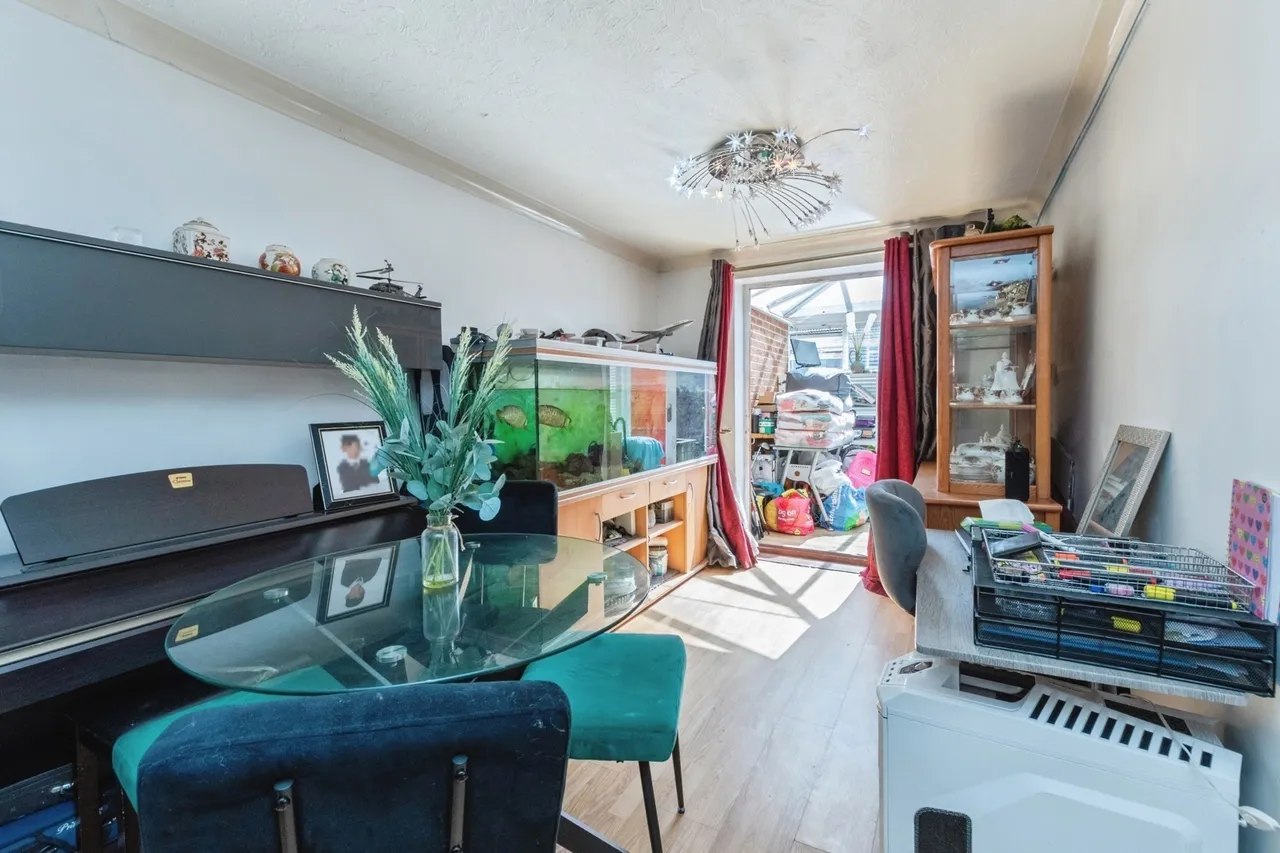 Tollard Close, Poole, BH12, photo 4
