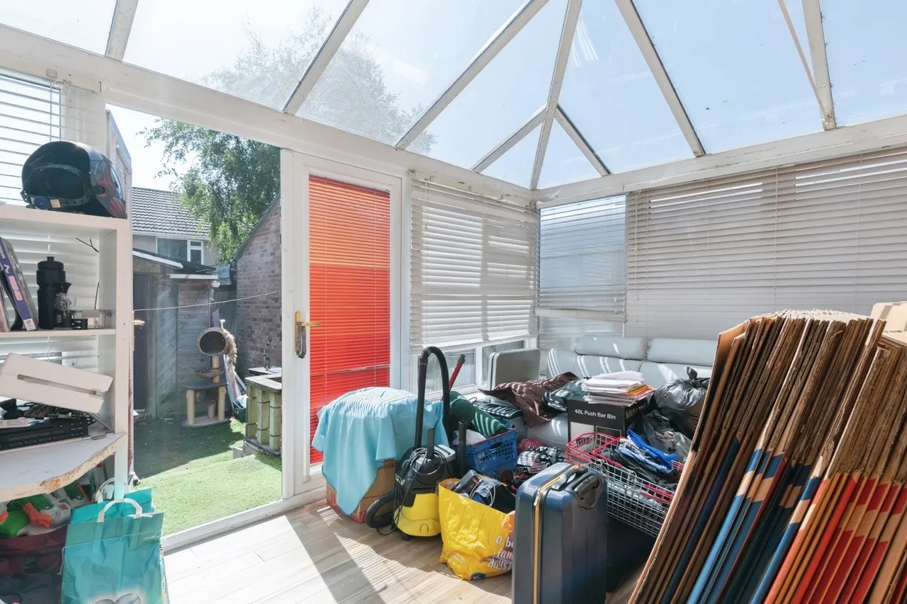 Tollard Close, Poole, BH12, photo 9
