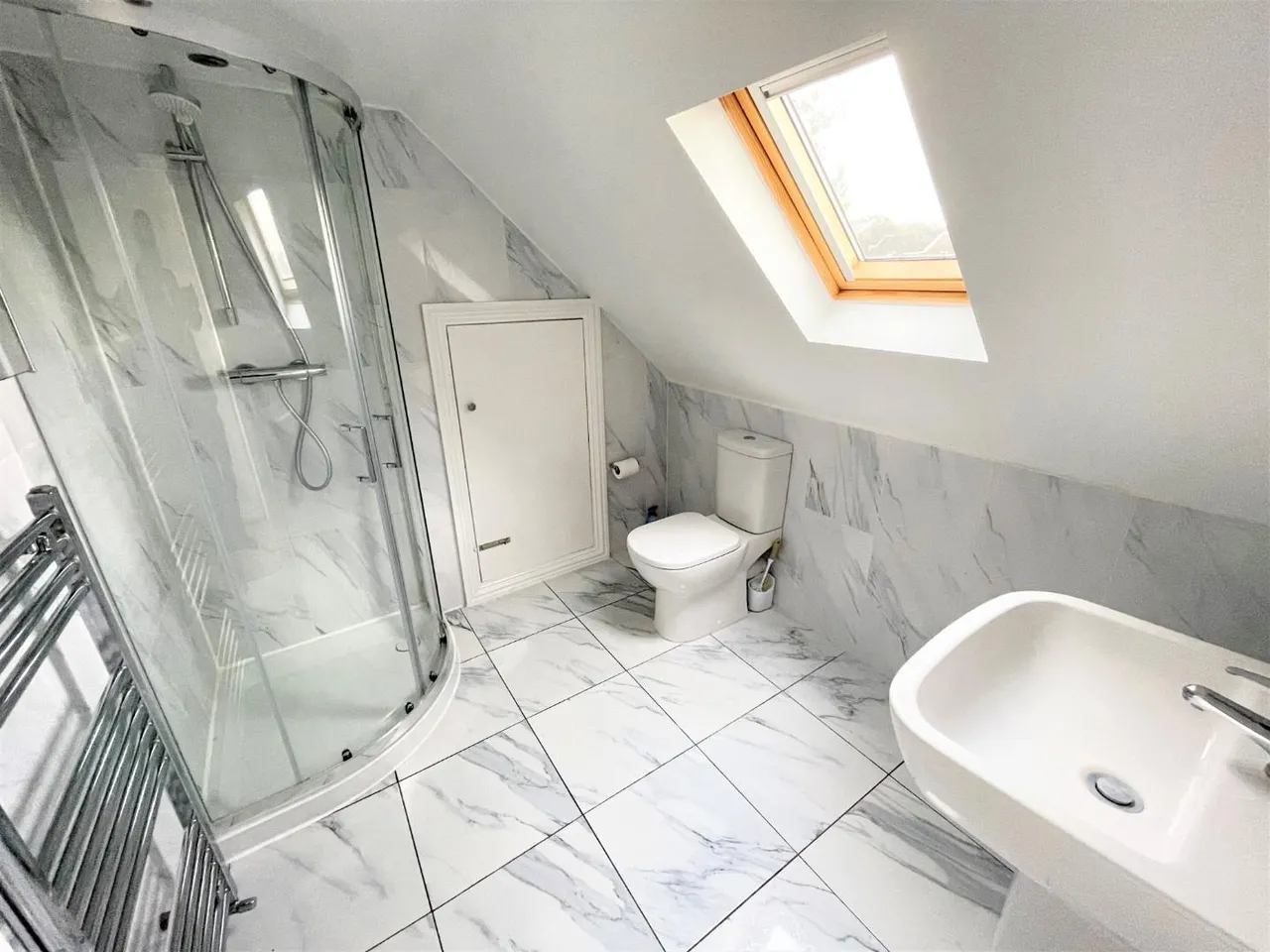 Woodcote Avenue, Mill Hill, photo 13