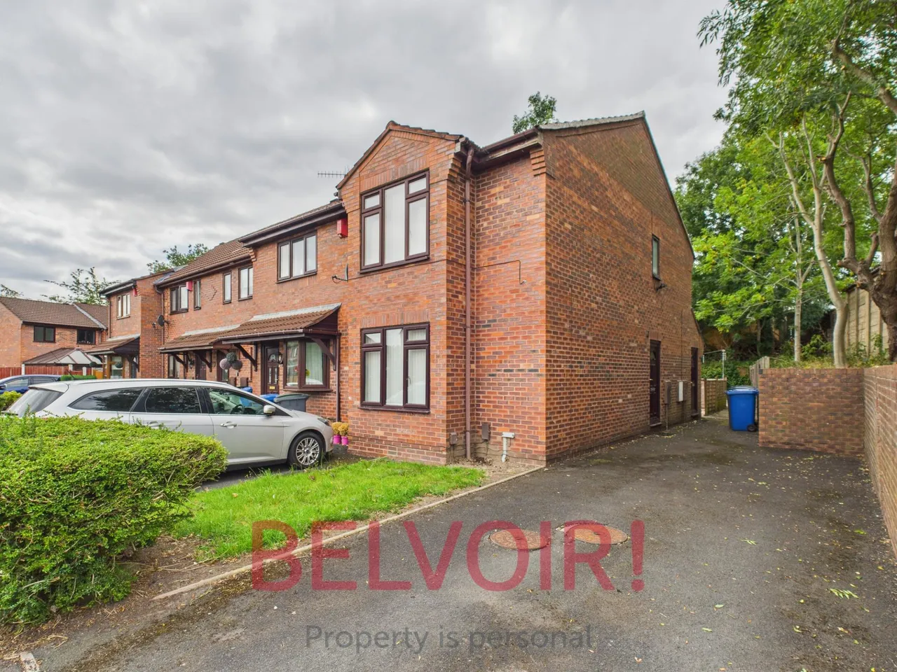 Northwood Green, Stoke-on-Trent, ST1, photo 5