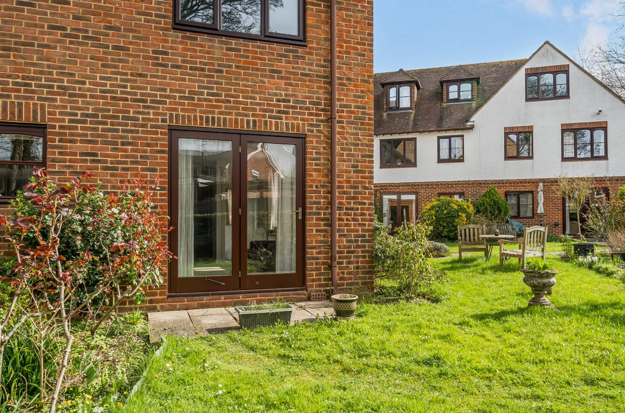 Southbrook Mews, Bishops Waltham, SO32, photo 10