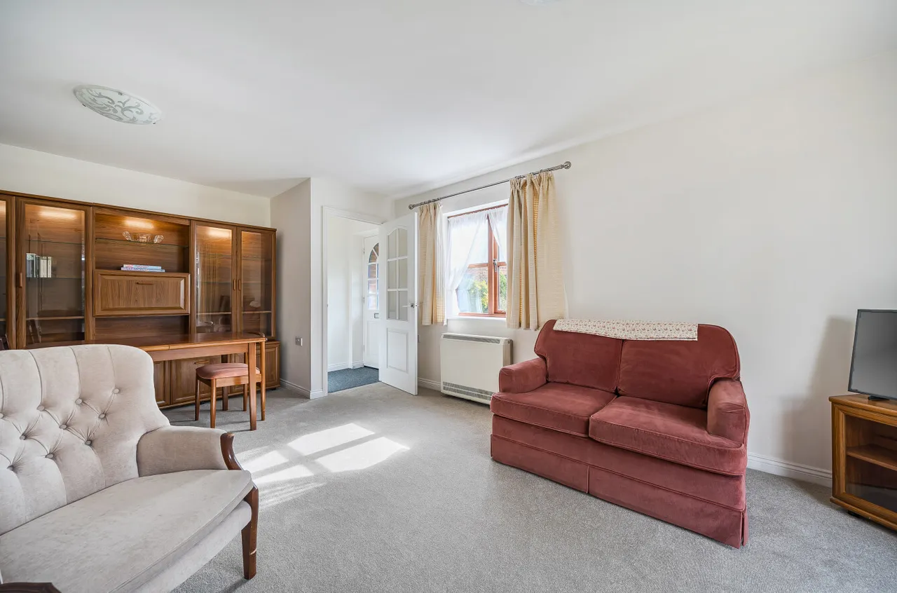 Southbrook Mews, Bishops Waltham, SO32, photo 5