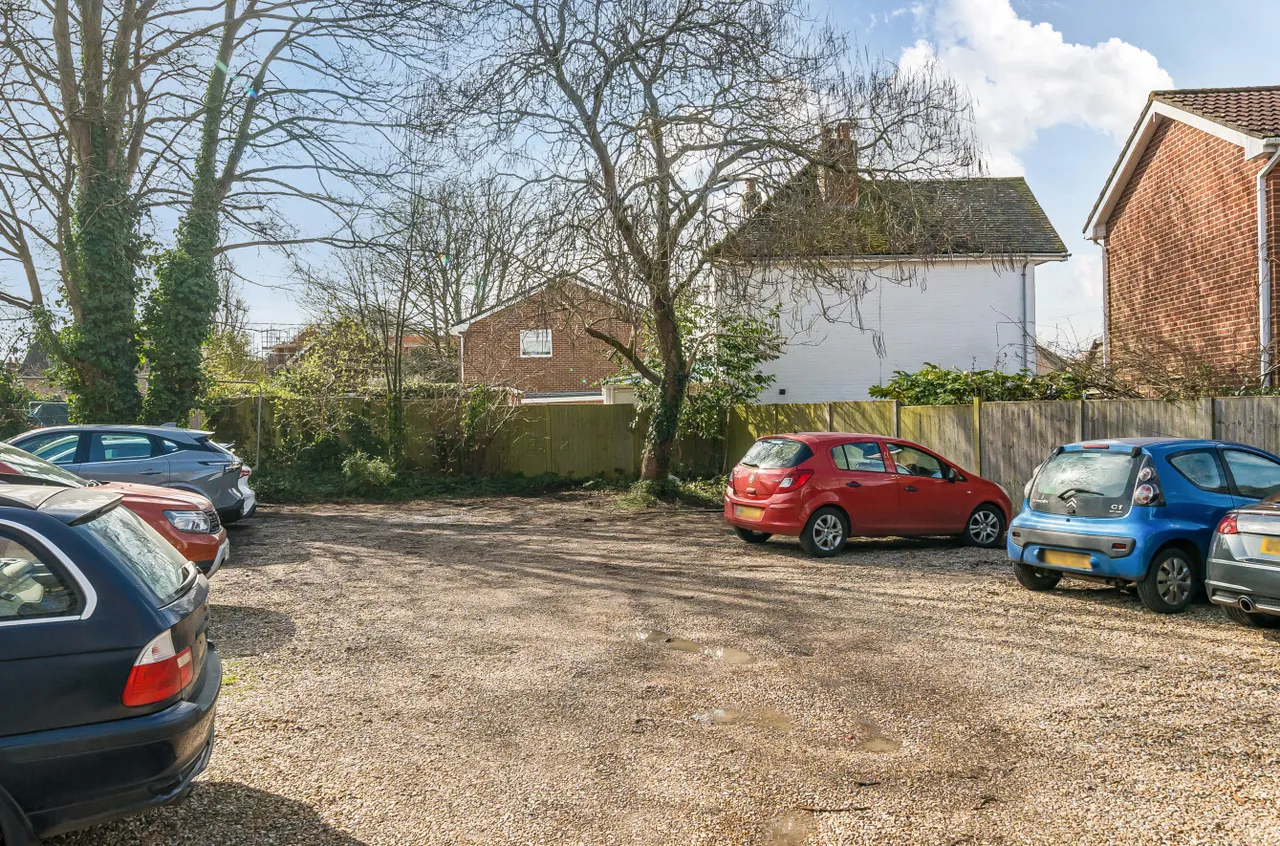 Southbrook Mews, Bishops Waltham, SO32, photo 13