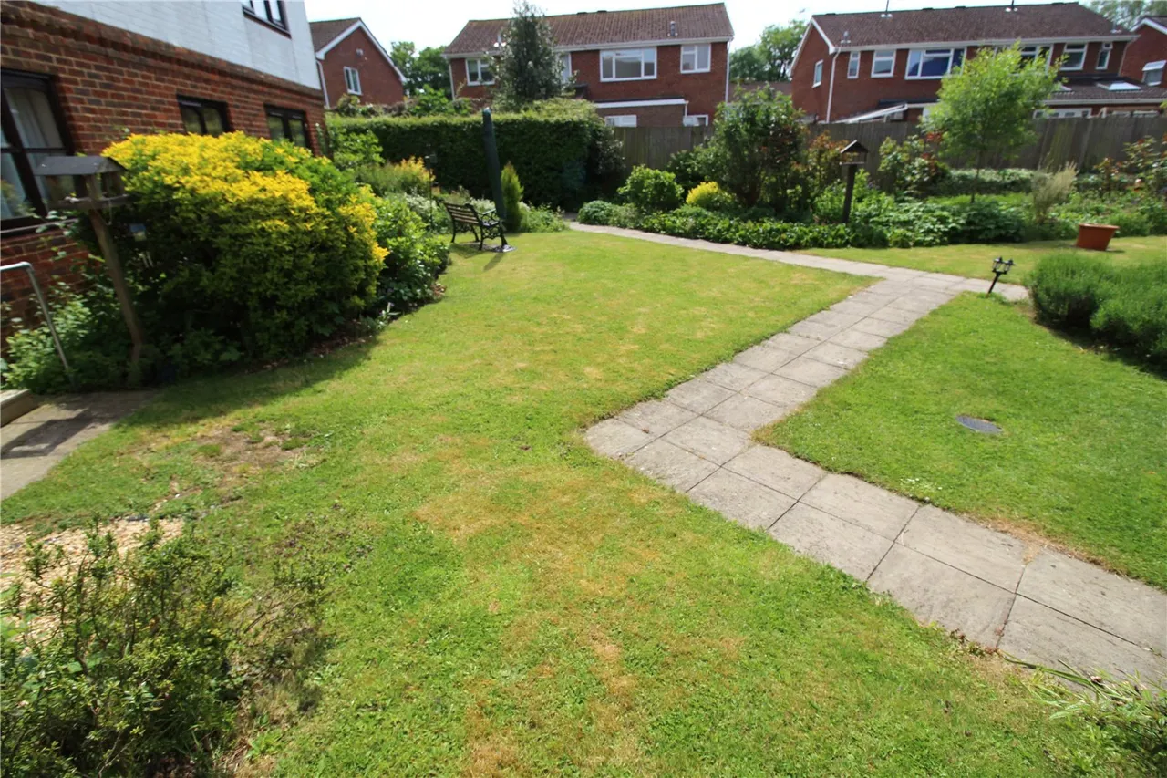 Southbrook Mews, Bishops Waltham, SO32, photo 8