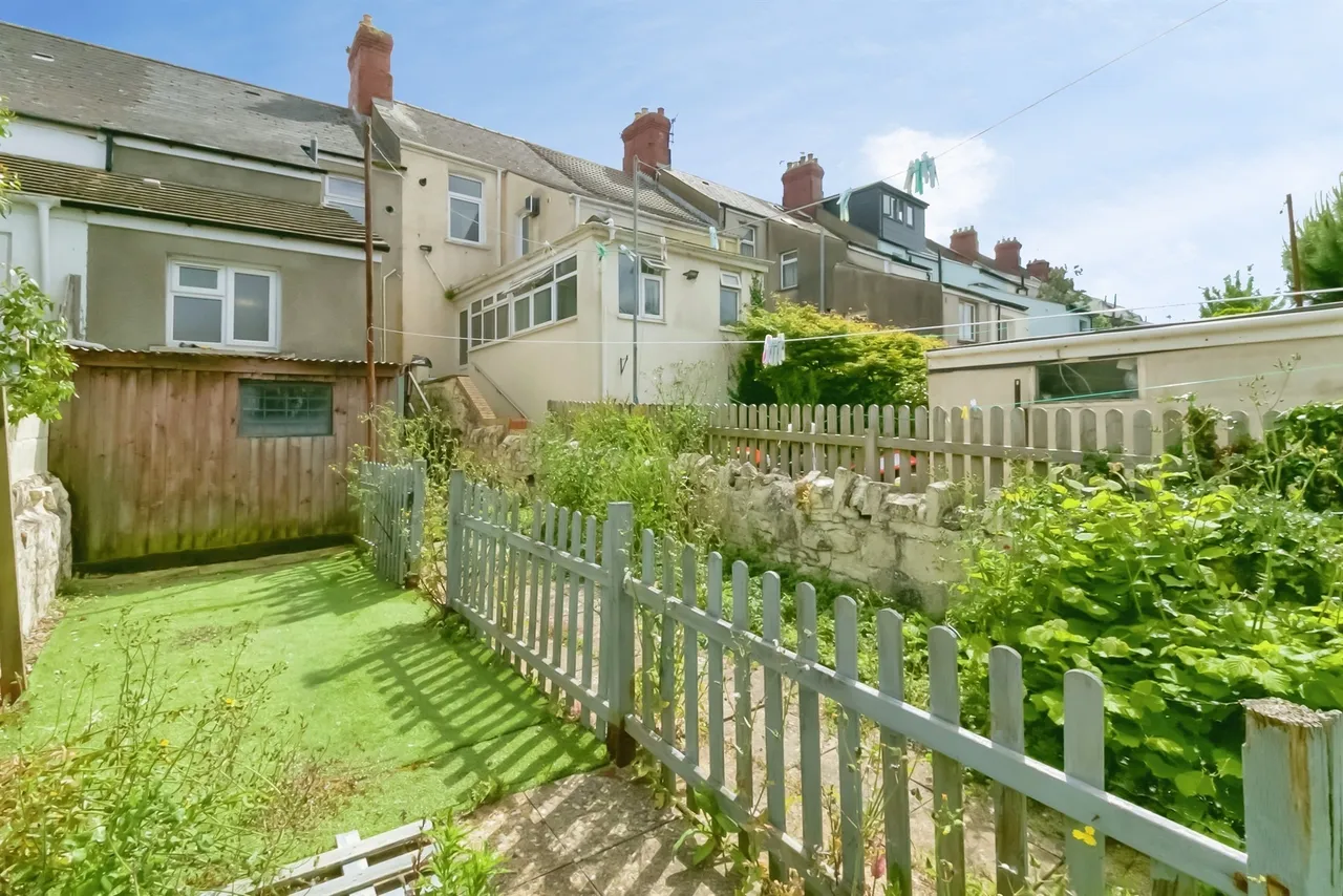 Phyllis Street, Barry, CF62, photo 15
