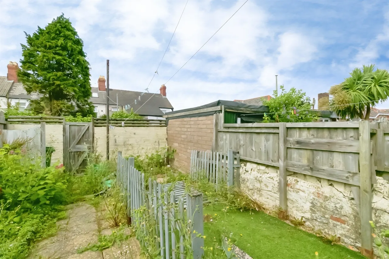 Phyllis Street, Barry, CF62, photo 16