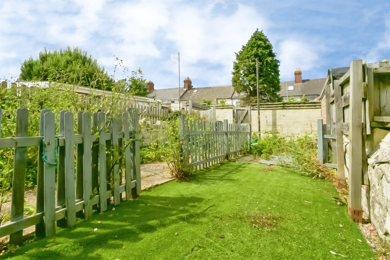 Phyllis Street, Barry, CF62, photo 17