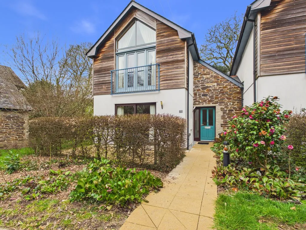 property for sale — Bissoe Road Carnon Downs, Truro