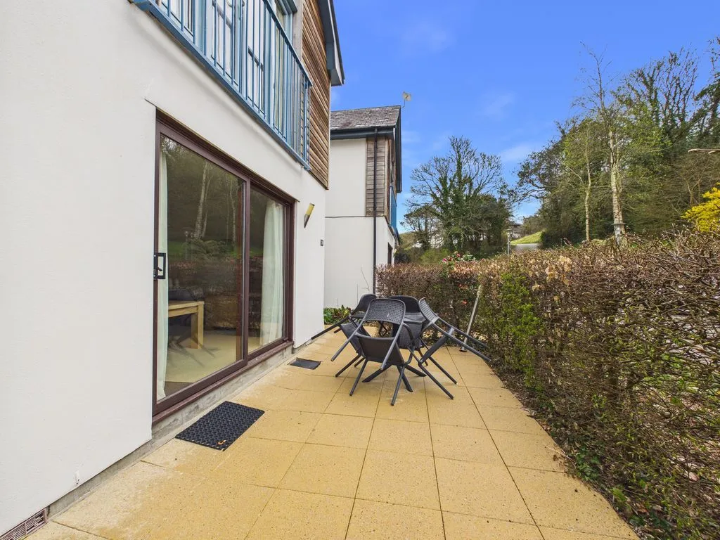 Bissoe Road Carnon Downs, Truro, photo 9