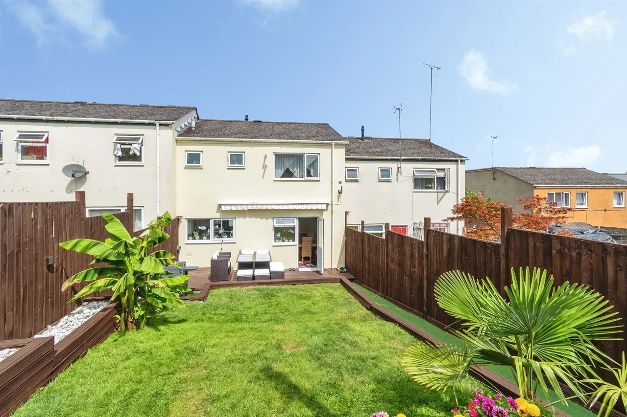 Pockeridge Road, Corsham, SN13, photo 18