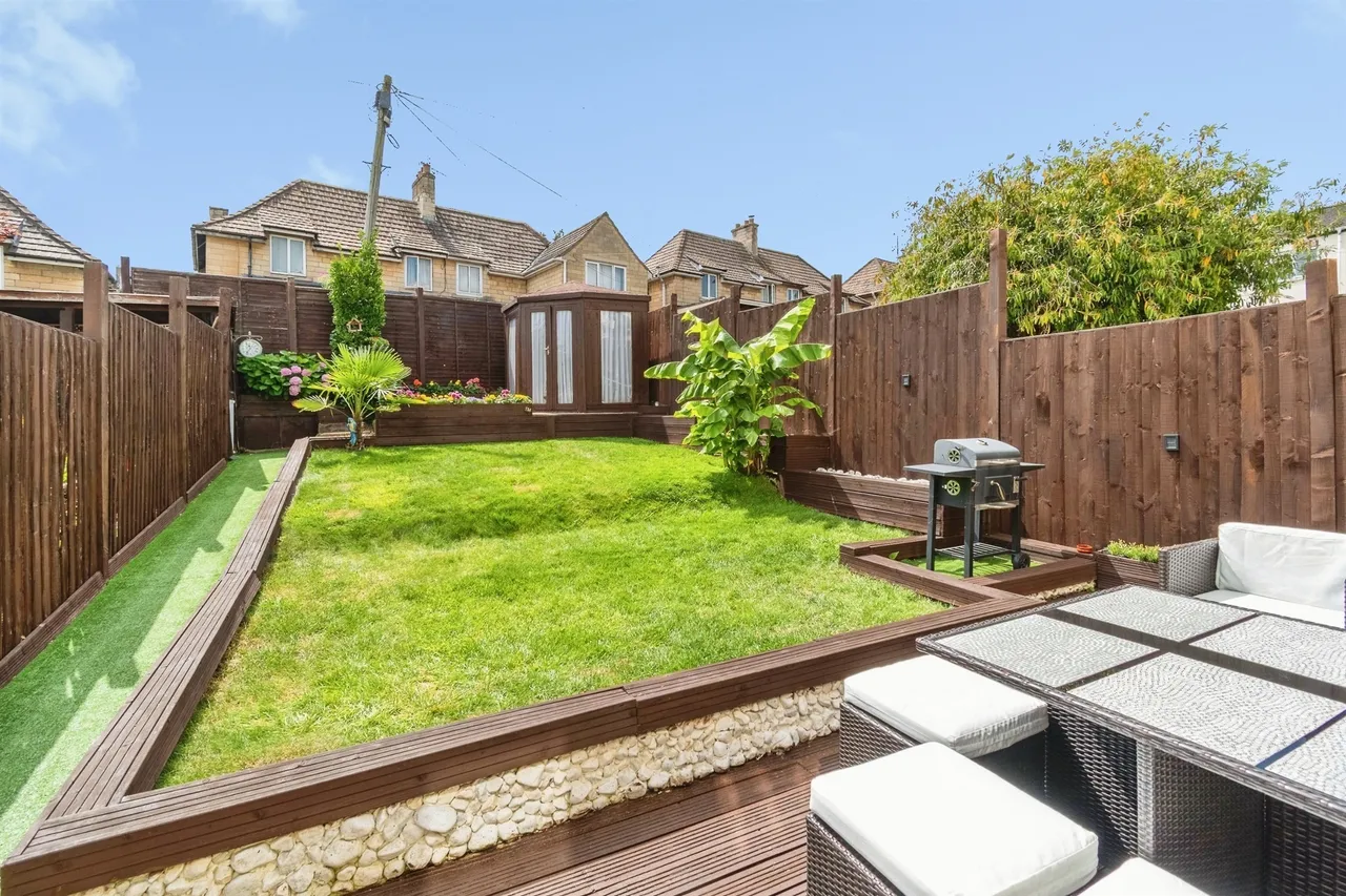 Pockeridge Road, Corsham, SN13, photo 19