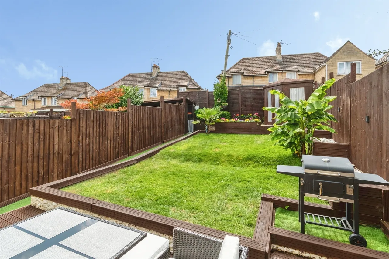 Pockeridge Road, Corsham, SN13, photo 16