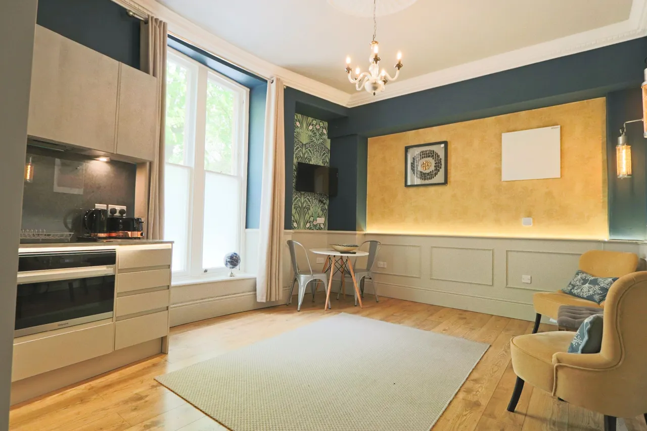 Alma Road, Bristol, BS8, photo 14