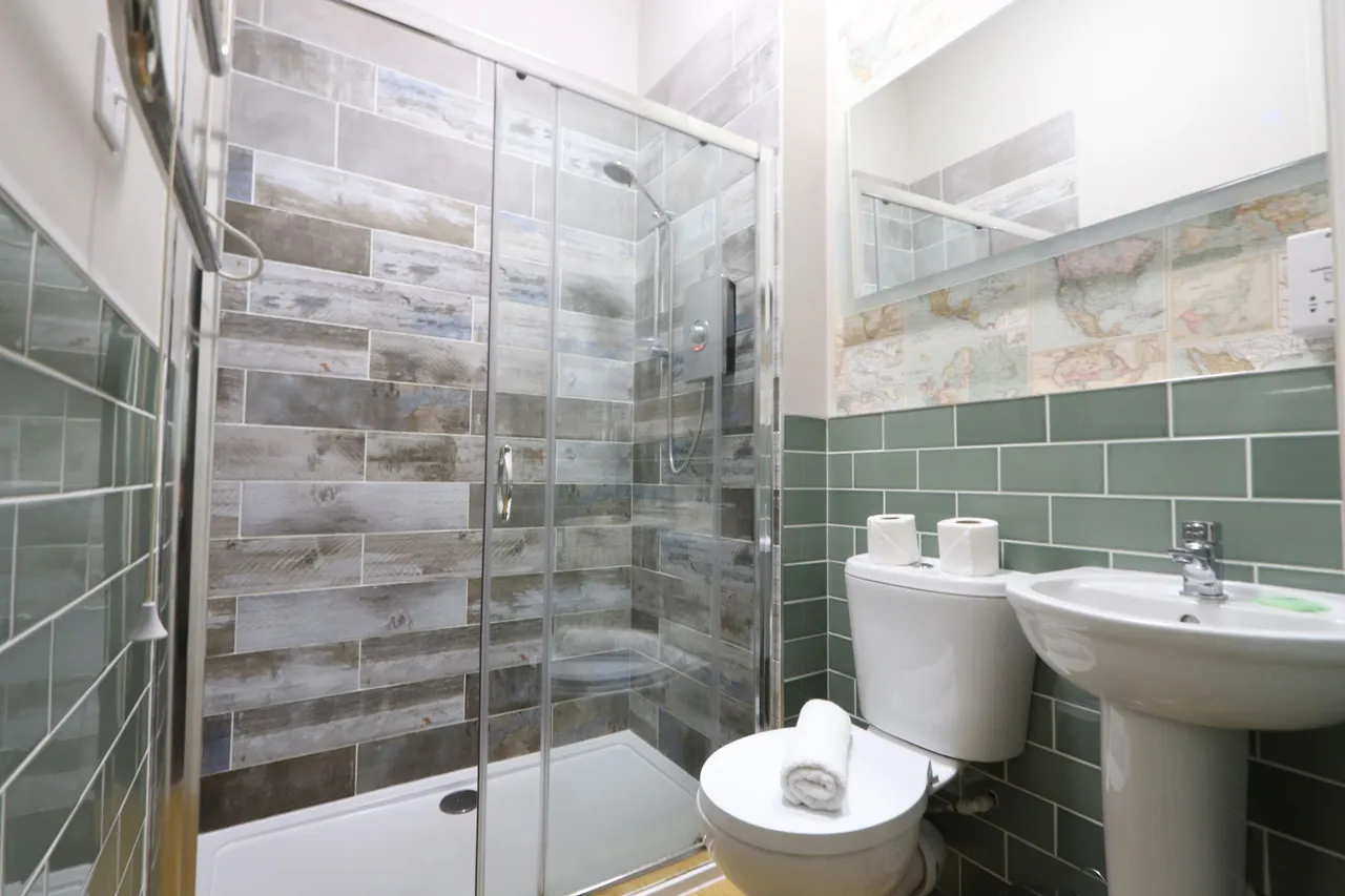 Alma Road, Bristol, BS8, photo 11