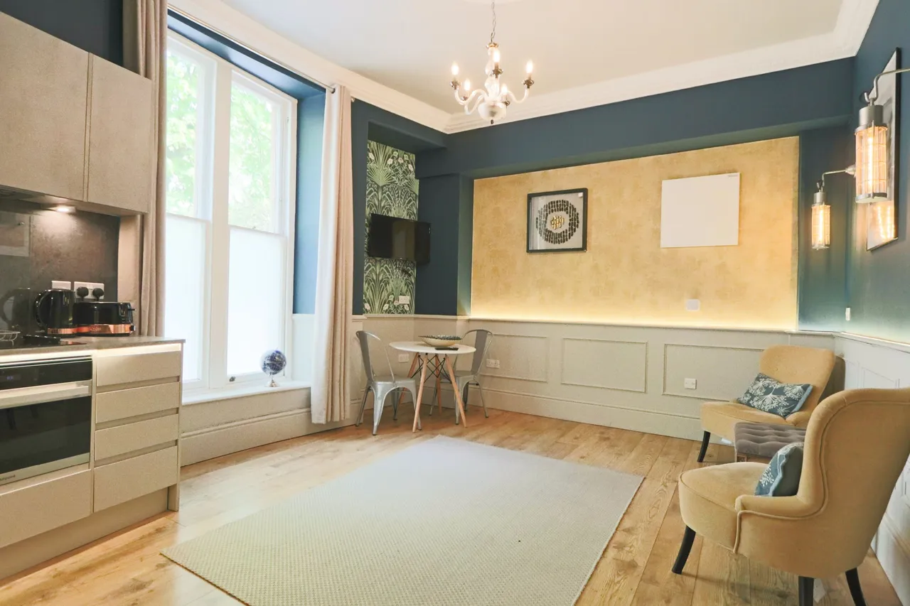 Alma Road, Bristol, BS8, photo 19