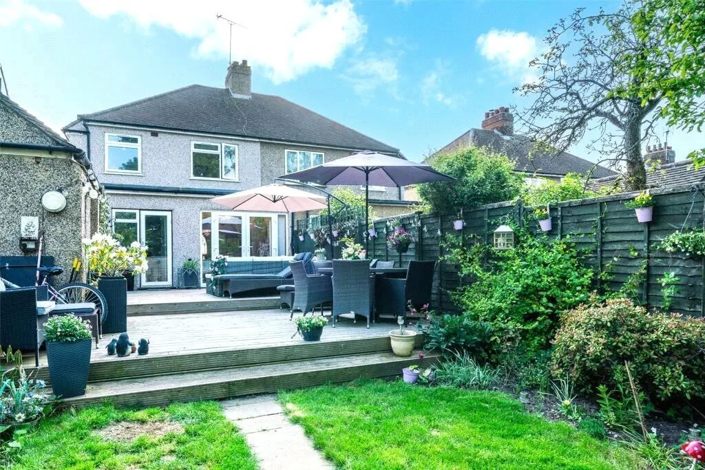 Starts Hill Road, Orpington, BR6, photo 17