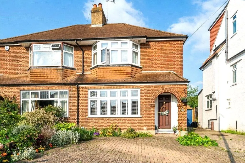 Starts Hill Road, Orpington, BR6, photo 15