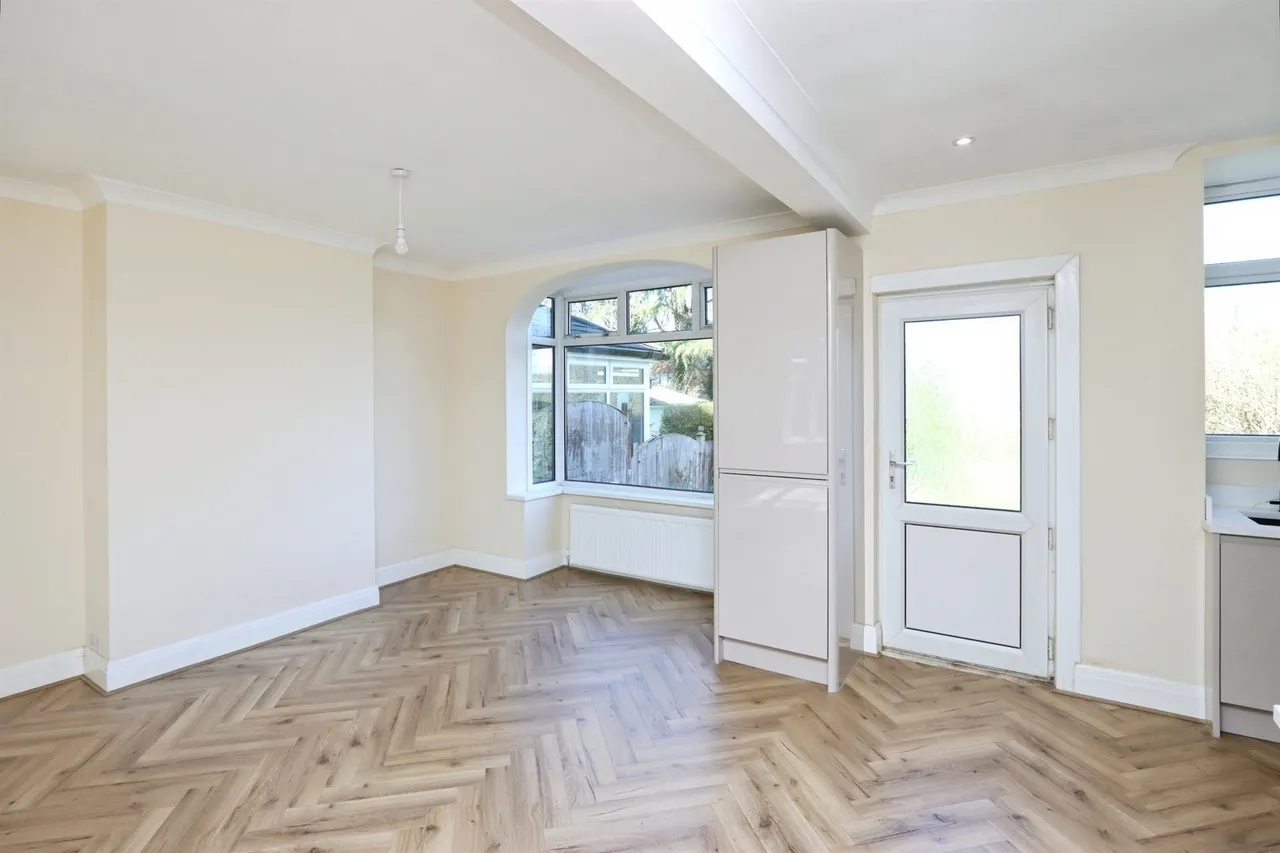 Boston Castle Grove, Moorgate, Rotherham, photo 8