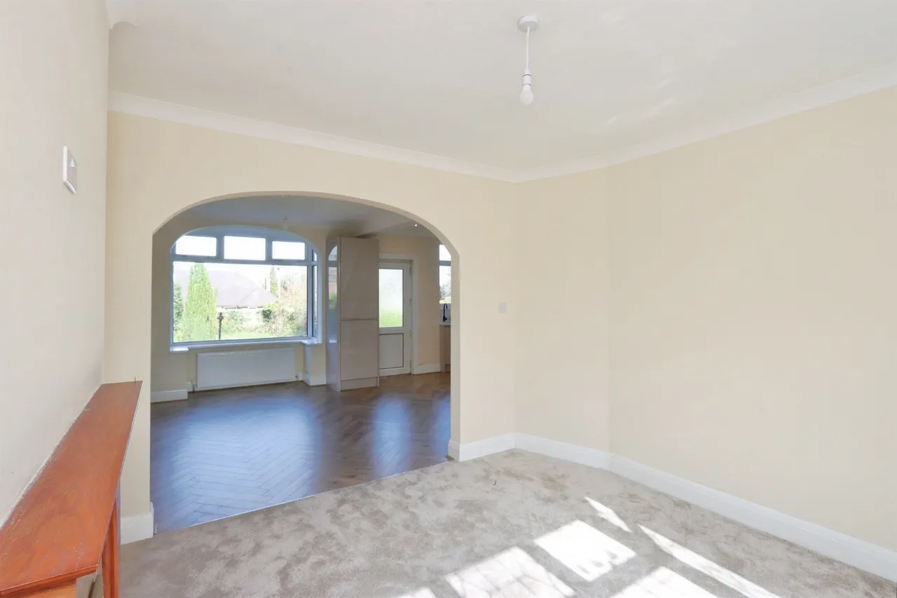 Boston Castle Grove, Moorgate, Rotherham, photo 7