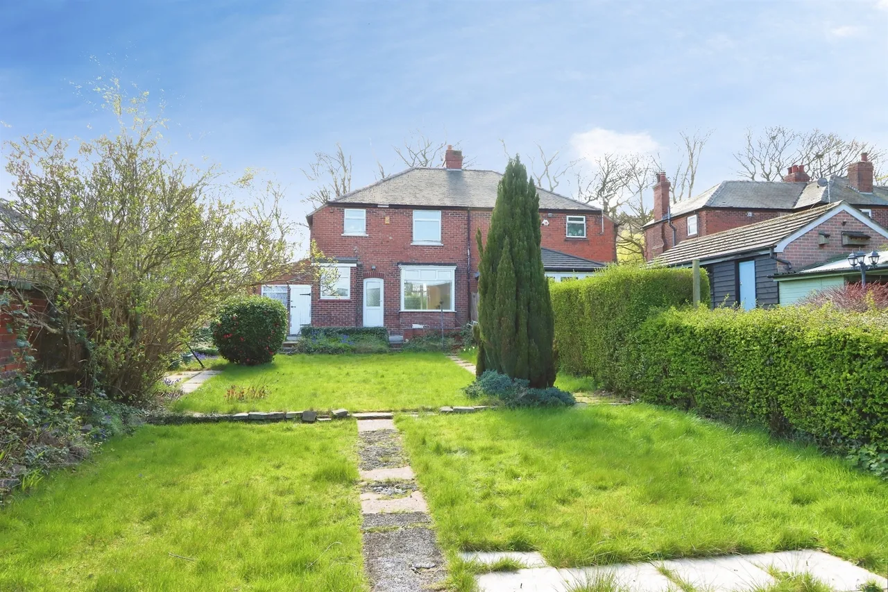 Boston Castle Grove, Moorgate, Rotherham, photo 4
