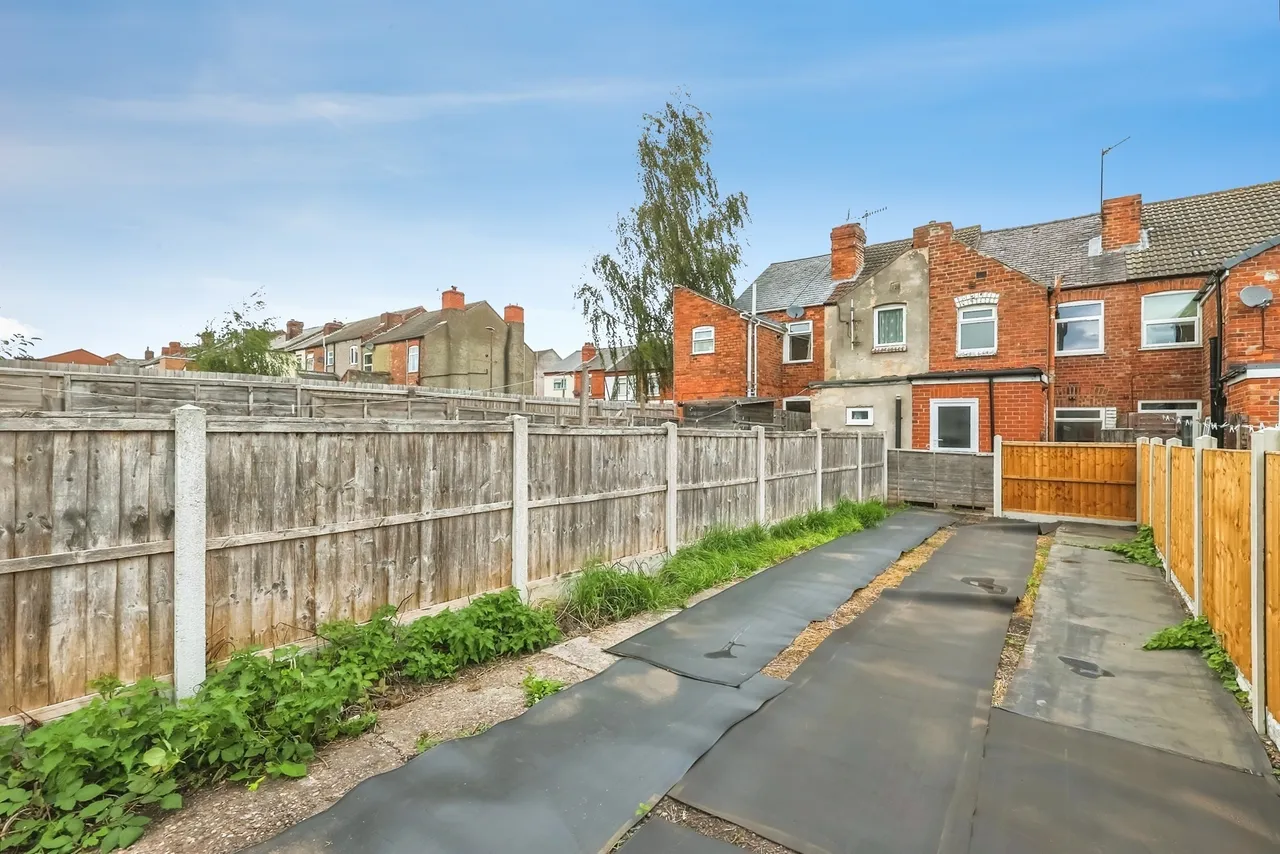 Stratford Street, Ilkeston, DE7, photo 17