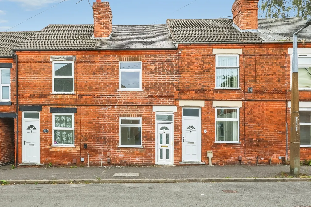 Stratford Street, Ilkeston, DE7, photo 18
