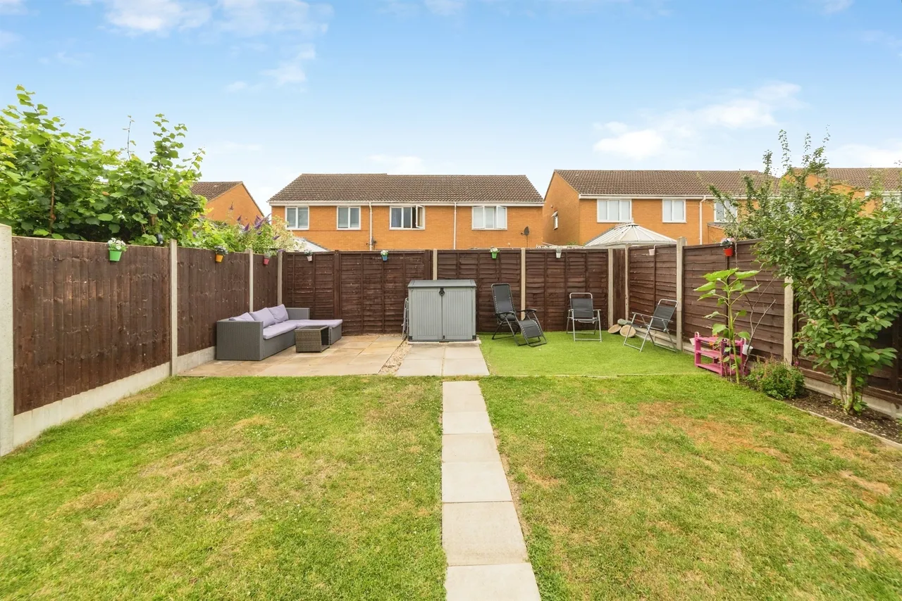 Middleham Close, Sandy, photo 12