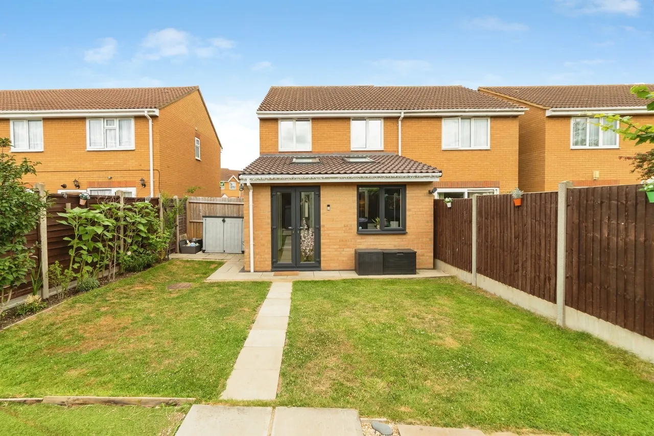 Middleham Close, Sandy, photo 7