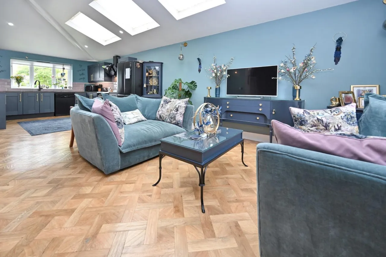 Harrogate Road, Minskip, York, photo 4