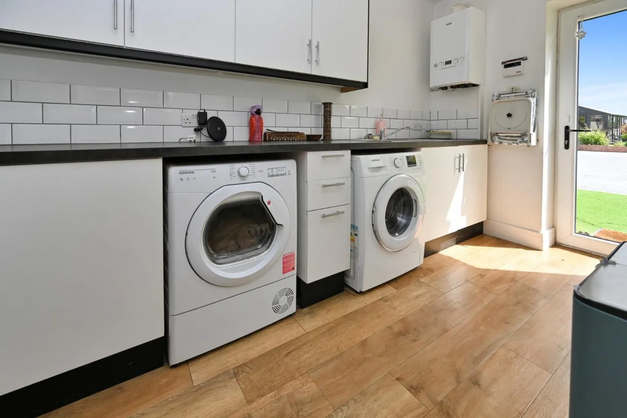 Harrogate Road, Minskip, York, photo 11