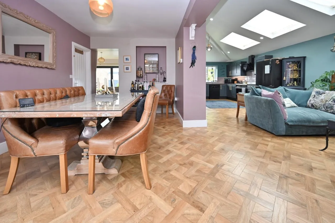 Harrogate Road, Minskip, York, photo 3