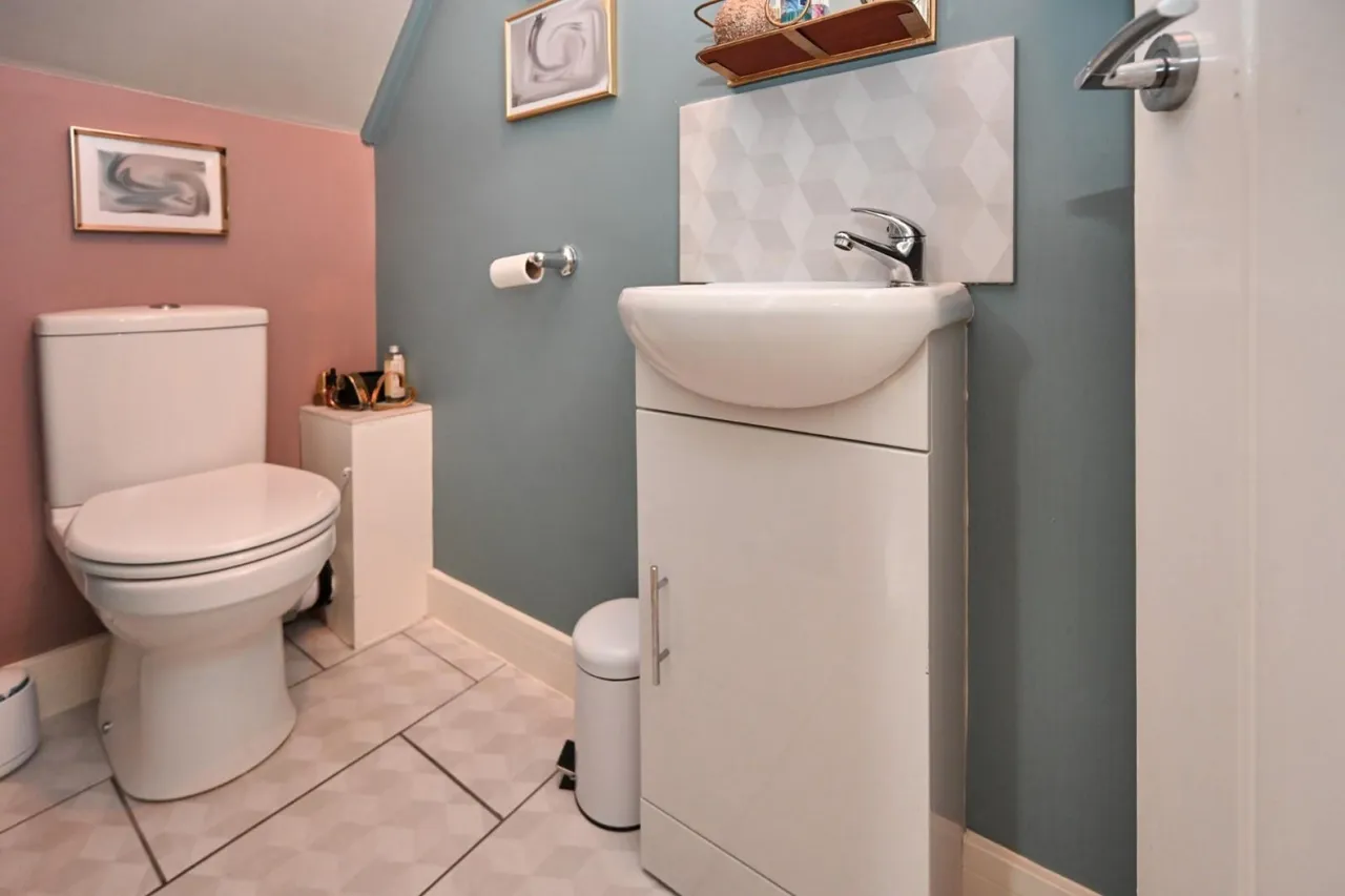 Harrogate Road, Minskip, York, photo 12