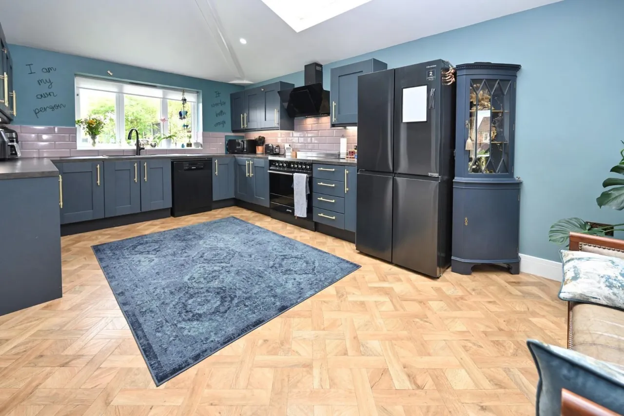Harrogate Road, Minskip, York, photo 6