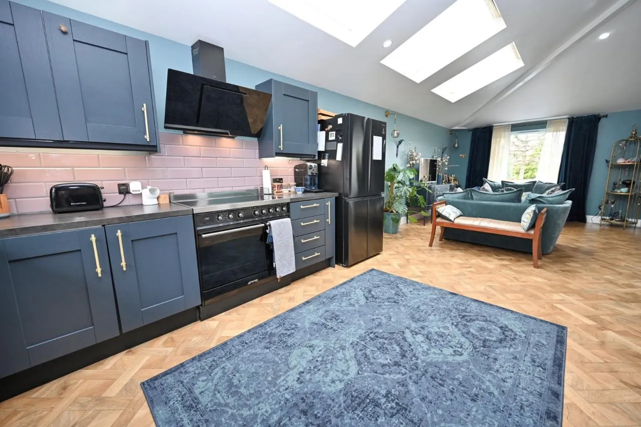 Harrogate Road, Minskip, York, photo 7