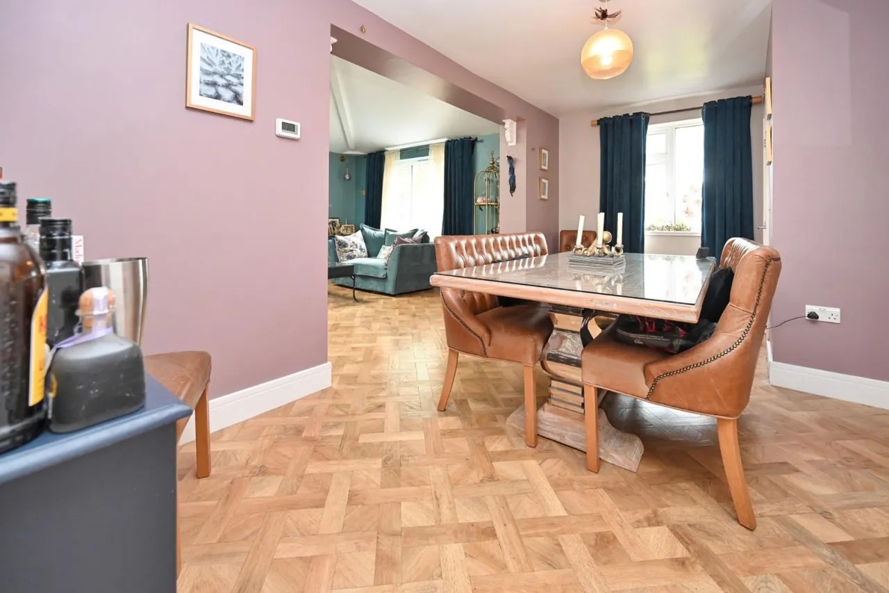Harrogate Road, Minskip, York, photo 5