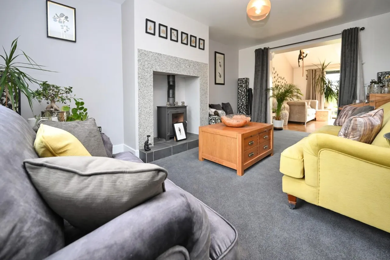Harrogate Road, Minskip, York, photo 9