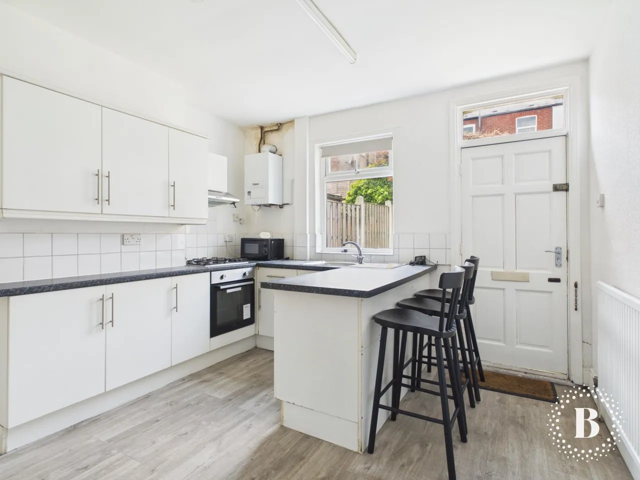 Edmund Road, Highfield, Sheffield, S2, photo 2