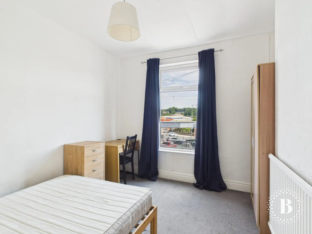 Edmund Road, Highfield, Sheffield, S2, photo 12