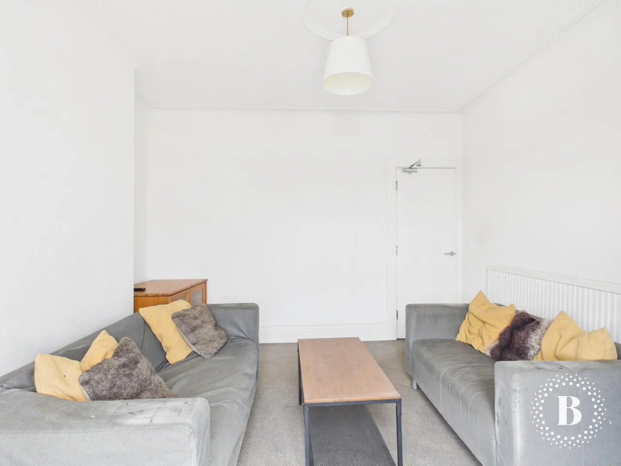 Edmund Road, Highfield, Sheffield, S2, photo 8