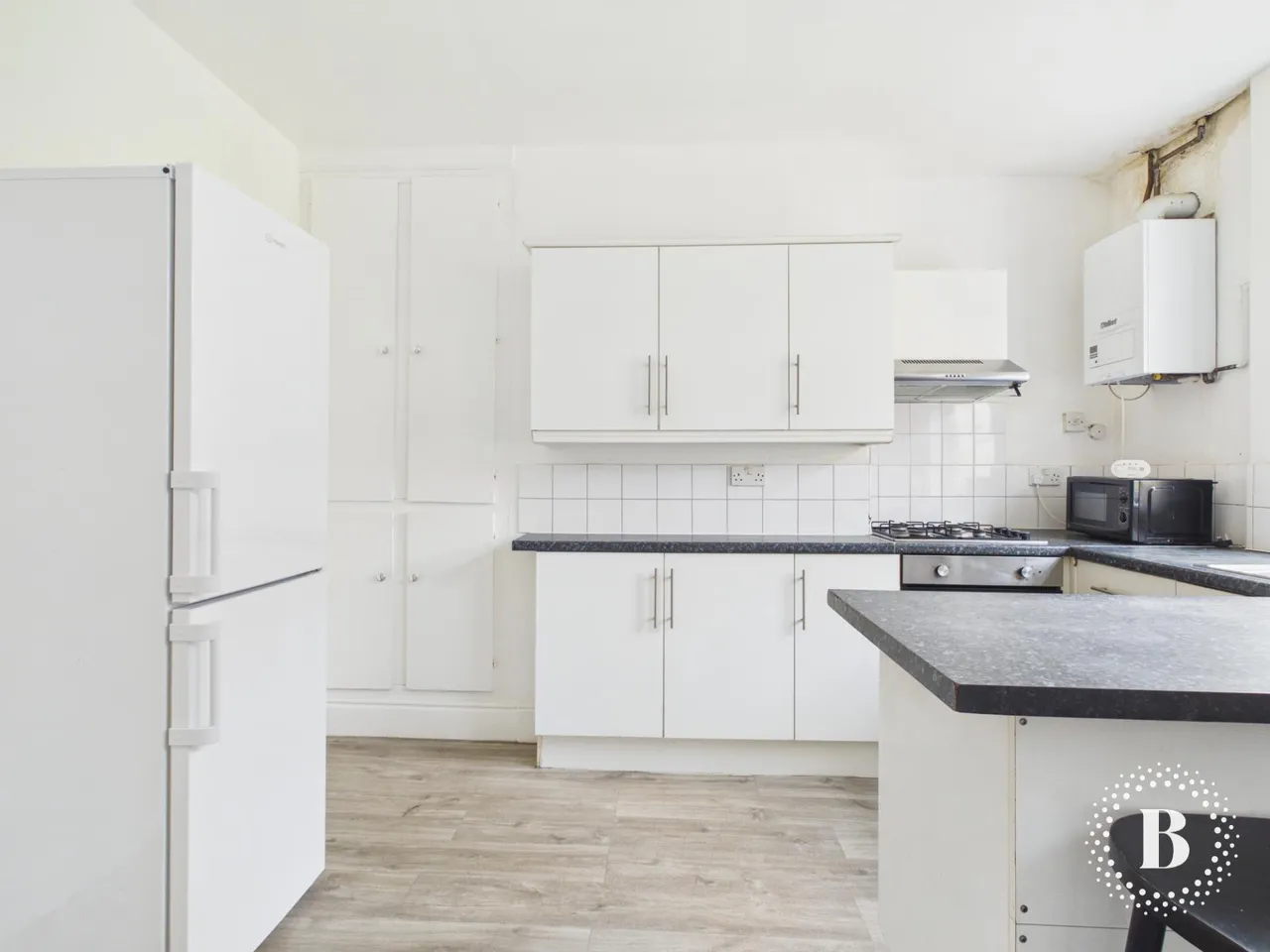 Edmund Road, Highfield, Sheffield, S2, photo 4