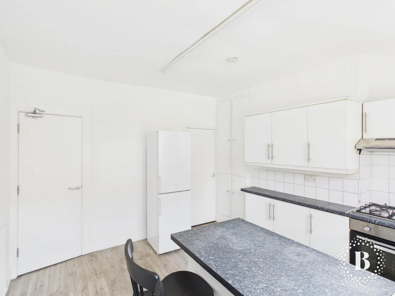 Edmund Road, Highfield, Sheffield, S2, photo 5